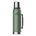 Stanley - termos clasic cu maner The Legendary Classic Bottle - verde Hammertone - 1 Litru
