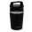 Stanley - termos mic tip pahar Adventure Shortstack Travel Mug - negru mat piatra - 230 ml