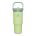 Stanley - termos tip sticla cu pai - Flip Straw Tumbler - Citron - 890 ml