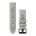 Garmin QuickFit 26 - curea silicon - gri Fog | verde Moss