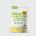 Gold nutrition - Pudra proteica vegetala Protein V, aroma vanilie - 240g