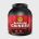 Gold nutrition - supliment alimentar crestere in greutate Supreme Gainers, aroma ciocolata - bidon 3kg