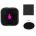 Muc-Off - set petice camera bicicleta Glueless Punture Repair Patch 25mm