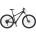 Bicicleta GT Avalanche Elite Satin Black w/ Gloss Black 2022, Marime: S (27.5")