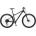 Bicicleta GT Avalanche Expert Satin Black w/ Gloss Black 2022, Marime: L (29")
