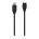 Cablu original Garmin USB-C pentru încărcare și transfer date (1 m) – Compatibil cu majoritatea dispozitivelor Garmin noi