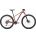 Bicicletă copii Orbea ONNA 27 XS JUNIOR 40 - Terracotta Red (Matt) | Green (Gloss)