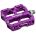 Pedale Reverse Escape Violet