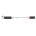Pompa ZEFAL Z Cross XL Alu + soft Grips