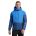 Haglofs - Jacheta iarna barbati Nordic Mimic Hood - albastru baltic albastru nordic