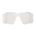 Lentile clare pentru ochelari Force Edie transparent