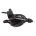 Maneta Schimbator Sram X5 Trigger 10 Viteze Spate Black