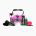 Muc-Off - pachet produse curățare bicicletă Bicycle Dirt Bucket With Filth Filter Bundle