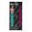 Muc-Off - set stickere protectie cadru bicicleta Frame Protection Kit E-MTB - albastru verzui Day of the shred