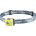 Varta - lanterna frontala Outdoor Sports Ultralight H30R reincarcabila Li-Polimer 300 lumeni - galben lime