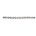 Lant BBB BCH-101 PowerLine 10v 114z gri nichel cu cheita