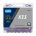 Lant KMC X11 Aurora Blue 11 Viteze 118 Zale