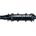 Pedale BBB CoolRide BPD-3601 MTB negre