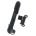 Pompa Force Pocket Duo plastic Black