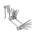 Set scule Force Eco 11 functii + Presa Lant