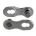 Za Rapida KMC Missing Link 12NR EPT Silver 12 Viteze