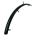 Aripa SKS Bluemels Basic 28'' 45mm - fata