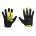 Manusi Force MTB Power Negru/Fluo XXL