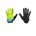 Manusi de vara Force Kid MTB Angle Fluo/Albastru XL