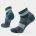 Șosete Merino hiking Smartwool Hike Margarita - verde Frosty Green | Ankle | Light Cushion