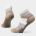 Șosete Merino hiking Smartwool Hike Margarita - natural | Ankle | Light Cushion