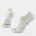 Șosete Merino alergare Smartwool Run - negru/alb Black-White | Low Ankle | Targeted Cushion