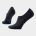 Șosete Merino alergare Smartwool Run - negru Black | No Show | Targeted Cushion