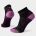 Șosete Merino hiking Smartwool Hike - negru | Ankle | Light Cushion