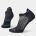 Smartwool - sosete merino - Run Zero Cushion Low Ankle Socks W