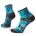 Smartwool - sosete merino - Bike Zero Cushion Ankle Socks W - multicolor