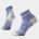 Șosete Merino hiking Smartwool Hike - albastru Nightfall Blue | Ankle | Light Cushion
