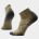 Șosete Merino hiking Smartwool Hike - verde Winter Moss | Ankle | Targeted Cushion