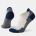 Șosete Merino hiking Smartwool Hike - gri Ash | Low Ankle | Light Cushion