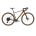 Bicicleta Gravel Kross Esker 2.0 28 inch maro microSHIFT