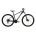Bicicleta MTB Hardtail Kross Hexagon 2.0 27.5 inch neagra Shimano Altus