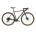 Bicicleta Gravel Kross Esker 4.0 ADV 28 inch neagra SRAM Apex