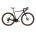 Bicicleta Gravel Kross Esker 8.0 28 inch bleumarin Shimano Grx