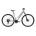 Bicicleta Trekking Kross Evado 5.0 28 inch mov Shimano Cues