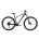Bicicleta MTB Hardtail Kross Hexagon 5.0 29 inch verde Shimano Acera