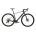 Bicicleta Gravel Kross Esker ADV 1.0 28 inch verde Shimano Grx