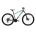 Bicicleta MTB Hardtail Kross Hexagon 2.0 29 inch verde Shimano Altus