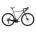 Bicicleta Gravel Kross Esker 8.0 28 inch gri Shimano Grx