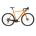 Bicicleta Gravel Kross Esker 7.0 28 inch portocalie Shimano Grx