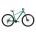 Bicicleta MTB Hardtail Kross Hexagon 3.0 27.5 inch albastra Shimano Acera