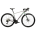 Bicicleta Gravel Kross Esker 6.0 28 inch verde Shimano Grx
